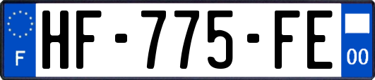 HF-775-FE