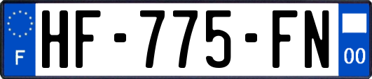 HF-775-FN