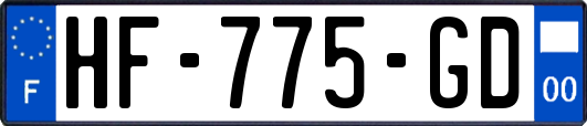 HF-775-GD