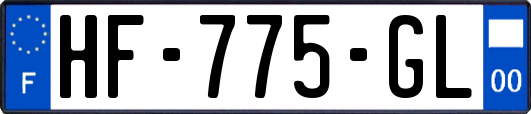 HF-775-GL
