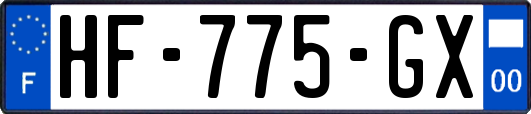 HF-775-GX