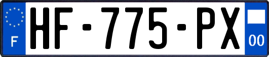 HF-775-PX