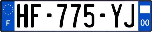 HF-775-YJ