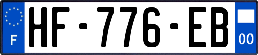 HF-776-EB