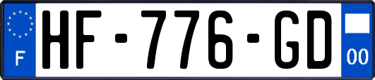 HF-776-GD