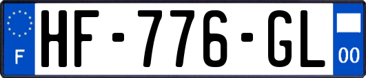 HF-776-GL