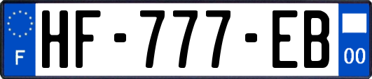 HF-777-EB