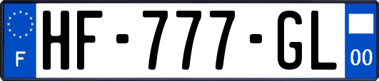 HF-777-GL