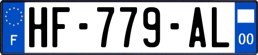 HF-779-AL