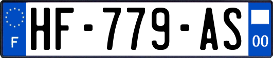 HF-779-AS