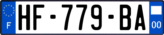 HF-779-BA