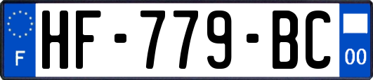 HF-779-BC