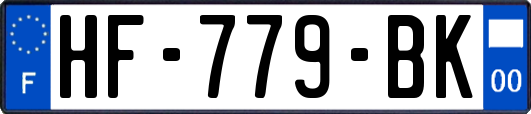 HF-779-BK