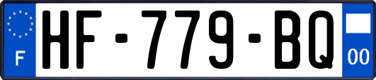 HF-779-BQ