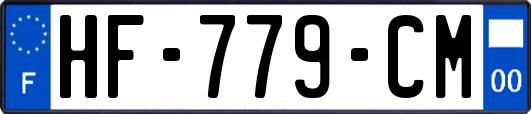HF-779-CM