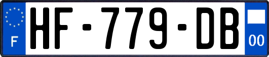 HF-779-DB