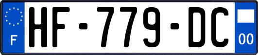 HF-779-DC