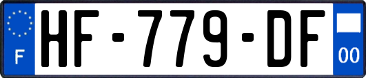 HF-779-DF
