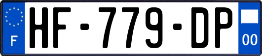 HF-779-DP