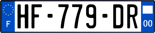 HF-779-DR