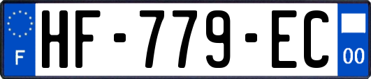 HF-779-EC