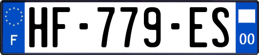 HF-779-ES