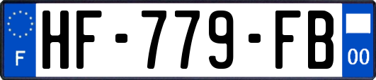 HF-779-FB