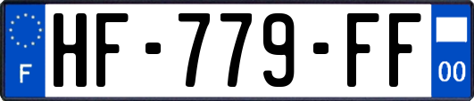 HF-779-FF