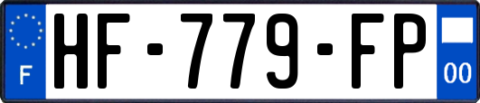 HF-779-FP