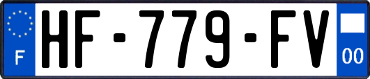 HF-779-FV
