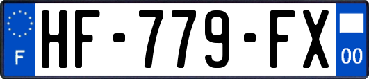 HF-779-FX