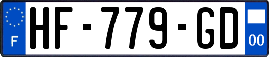 HF-779-GD