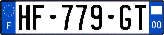 HF-779-GT