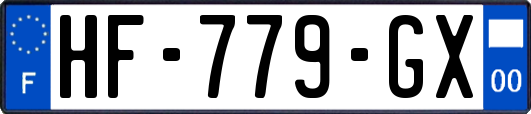 HF-779-GX