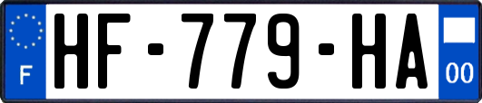 HF-779-HA