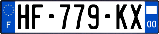 HF-779-KX