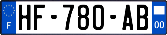 HF-780-AB