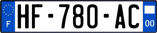 HF-780-AC