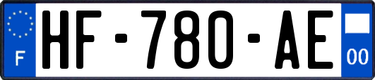 HF-780-AE