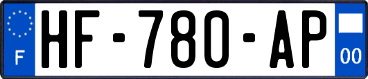 HF-780-AP