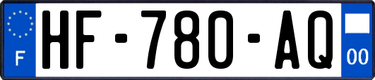 HF-780-AQ