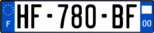 HF-780-BF