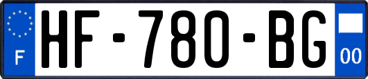 HF-780-BG