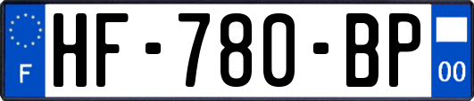 HF-780-BP