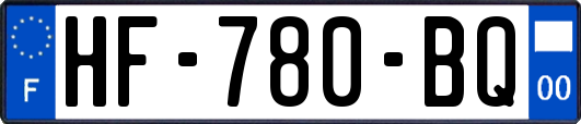 HF-780-BQ