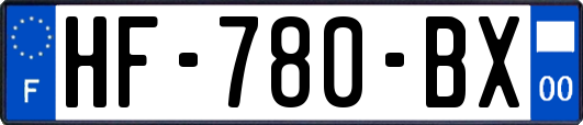 HF-780-BX