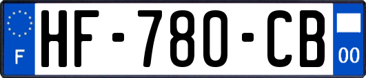 HF-780-CB