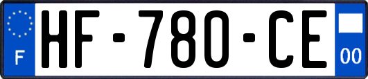 HF-780-CE
