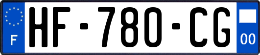 HF-780-CG