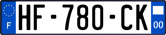 HF-780-CK